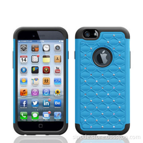 high quality cover for iphone 6
